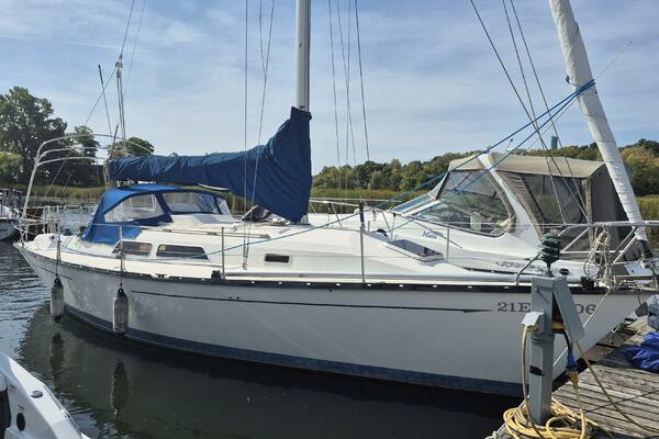 Wind Raker  35ft Mirage Yachts Yacht For Sale
