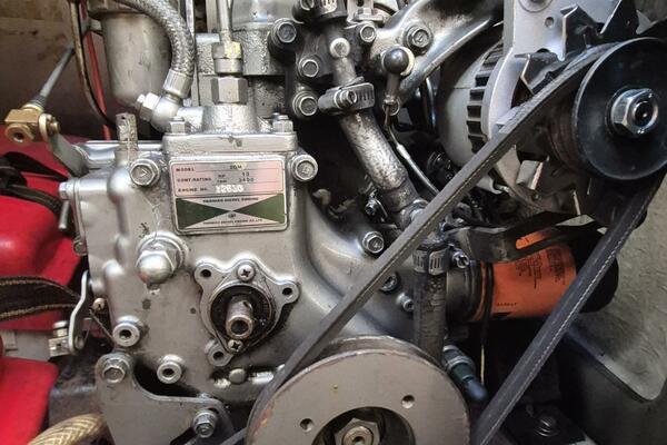 Wind Raker  35ft Mirage Yachts Yacht For Sale