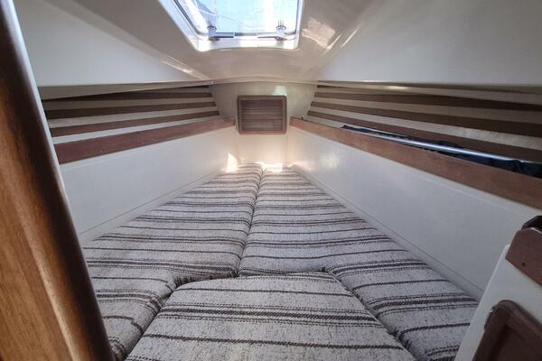 Wind Raker  35ft Mirage Yachts Yacht For Sale