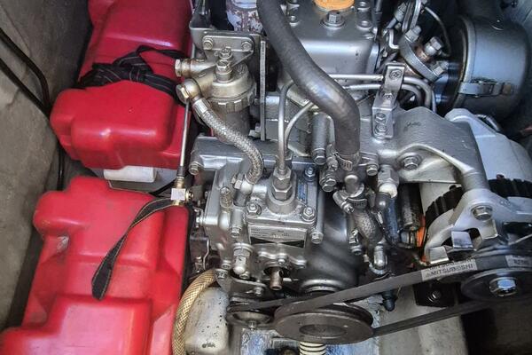 Wind Raker  35ft Mirage Yachts Yacht For Sale