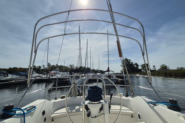 Wind Raker  35ft Mirage Yachts Yacht For Sale
