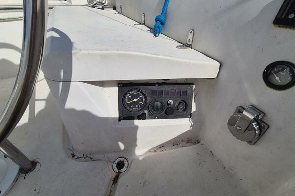 Wind Raker  35ft Mirage Yachts Yacht For Sale