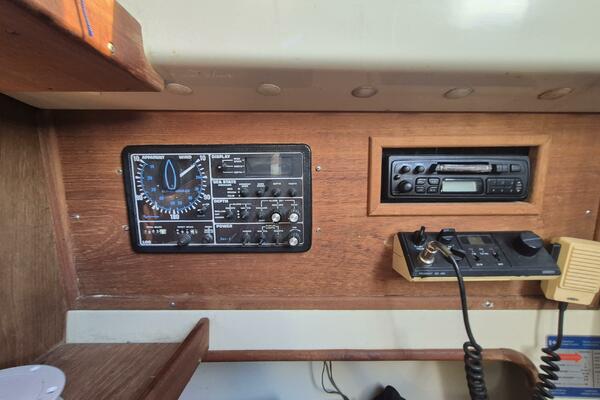 Wind Raker  35ft Mirage Yachts Yacht For Sale