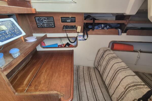 Wind Raker  35ft Mirage Yachts Yacht For Sale