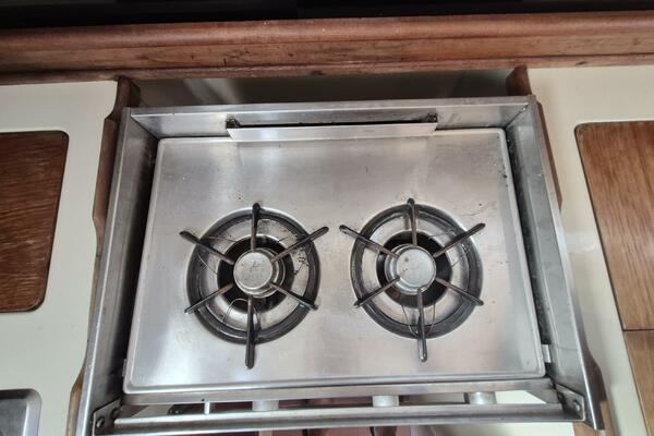 Wind Raker  35ft Mirage Yachts Yacht For Sale