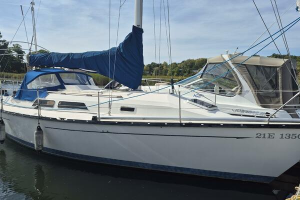 Wind Raker  35ft Mirage Yachts Yacht For Sale