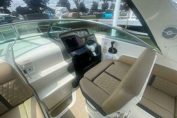 2018 Sea Ray 26