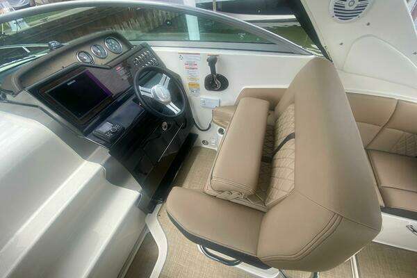 2018 Sea Ray 26