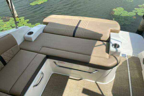 2018 Sea Ray 26