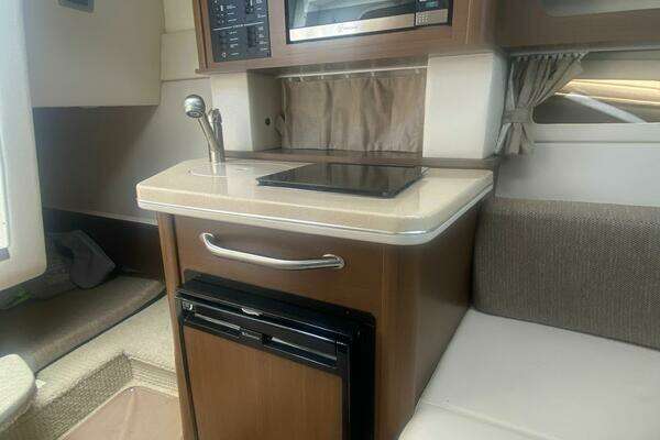 2018 Sea Ray 26