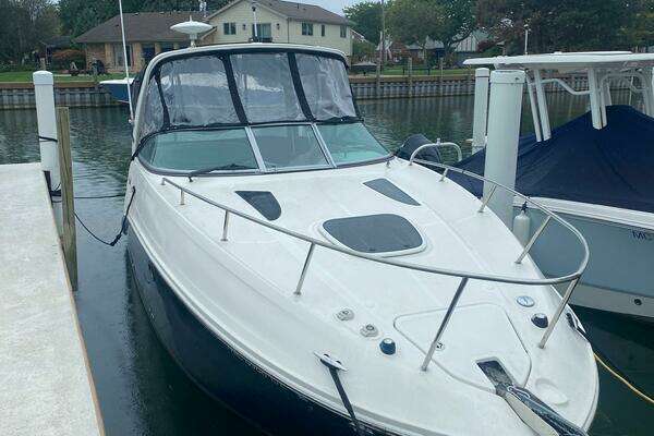 26-ft-Sea Ray-2018-260 Sundancer- Harrison Township Michigan United States  yacht for sale