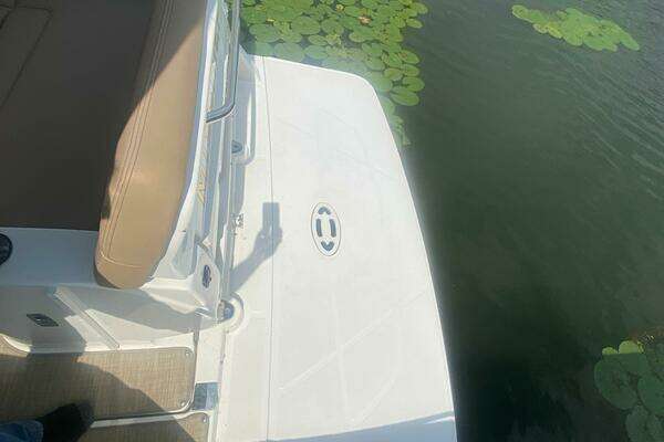 2018 Sea Ray 26