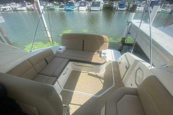 2018 Sea Ray 26