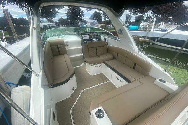 2018 Sea Ray 26