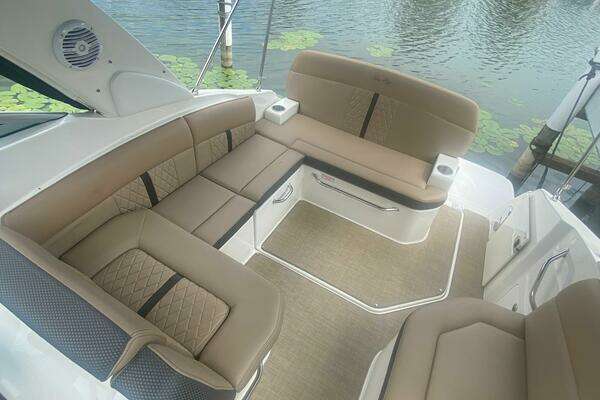 2018 Sea Ray 26