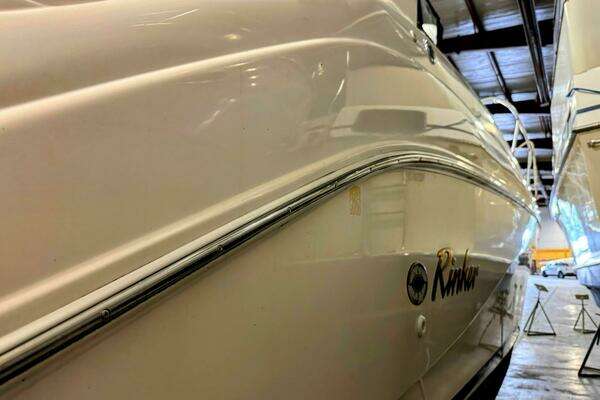2002 Rinker 34