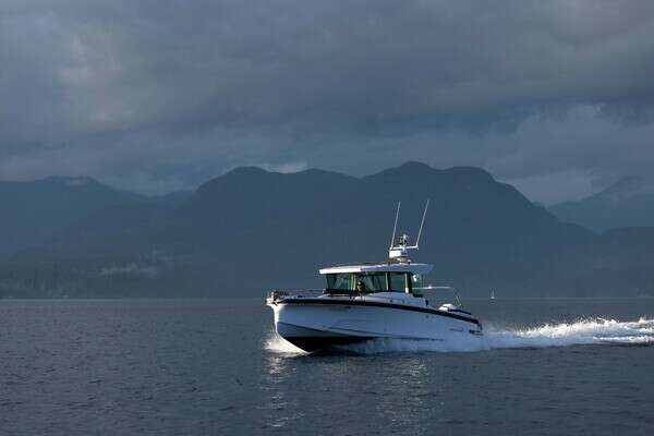 29-ft-Axopar-2026--260735 Sidney British Columbia Canada  yacht for sale