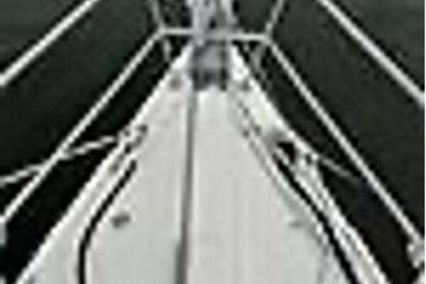 Makana 42ft Catalina Yacht For Sale