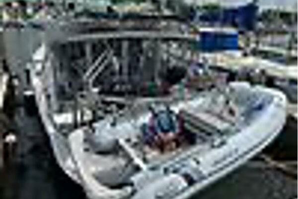 Makana 42ft Catalina Yacht For Sale