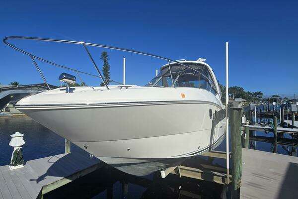35-ft-Sea Ray-2010-330 Sundancer-Gib N Tone Cape Coral Florida United States  yacht for sale