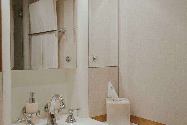 Oceanfast 87 Enclosed Bridge Sportfish Yacht For Sale