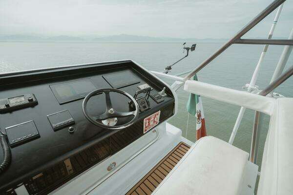 Oceanfast 87 Enclosed Bridge Sportfish Yacht For Sale