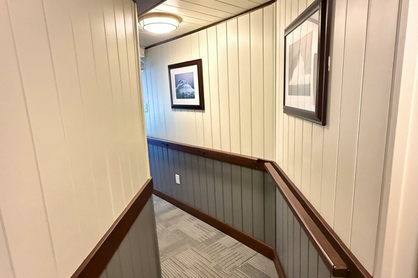 ANNE S PIERCE 120ft Glovertown Sy Yacht For Sale