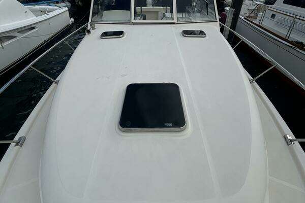 Photo of the 2005 Mainship Pilot 34 Rum Runner II "ALL SET"