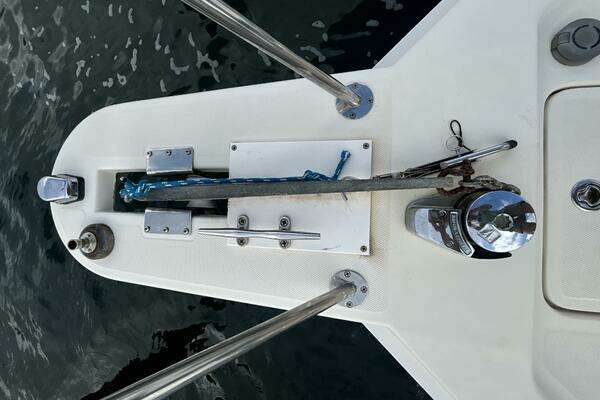 Photo of the 2005 Mainship Pilot 34 Rum Runner II "ALL SET"