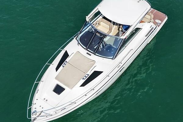 35ft Regal Yacht For Sale