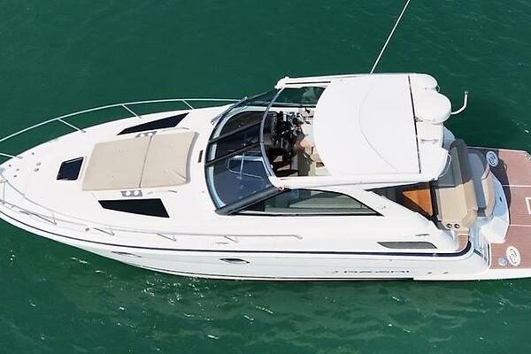 35ft Regal Yacht For Sale