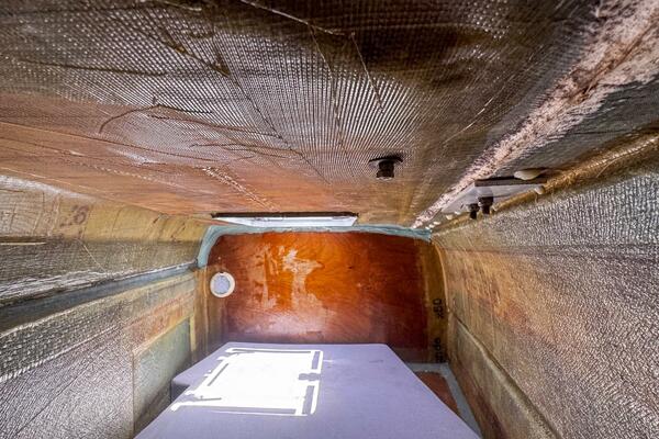 Wanderlust 40ft Lagoon Yacht For Sale