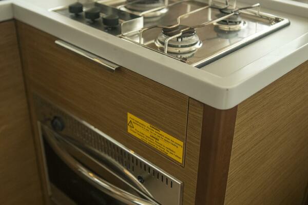 Wanderlust 40ft Lagoon Yacht For Sale