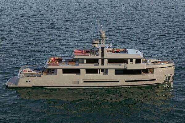 142-ft-Aegean Yacht-2028-PHOBOS-Bodrum Turkey yacht for sale