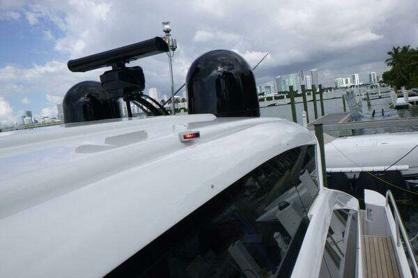 Pershing 62 Yacht For Sale