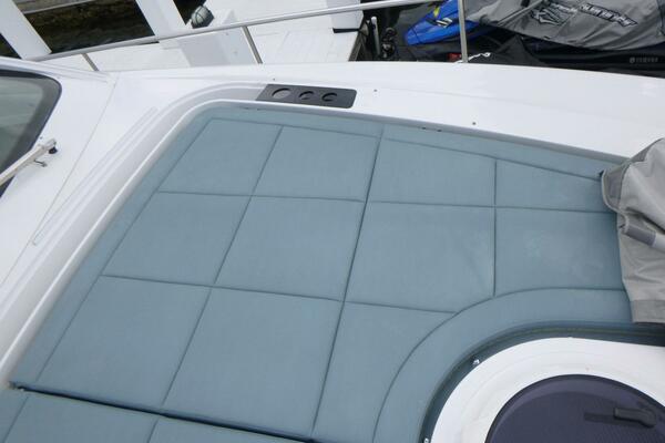 Habeas Orcas 62ft Pershing Yacht For Sale