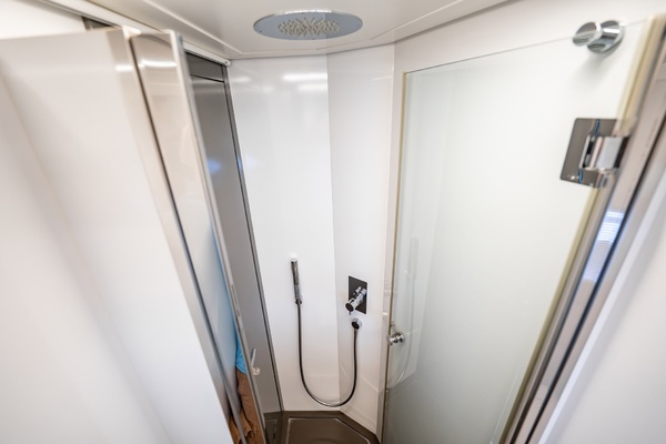 Habeas Orcas 62ft Pershing Yacht For Sale