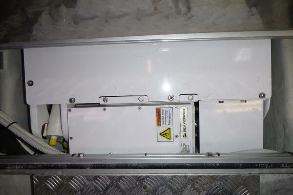 Habeas Orcas 62ft Pershing Yacht For Sale