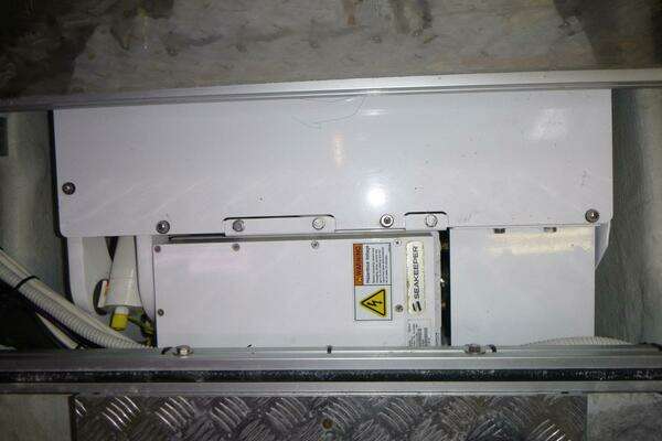 Pershing 62 Yacht For Sale