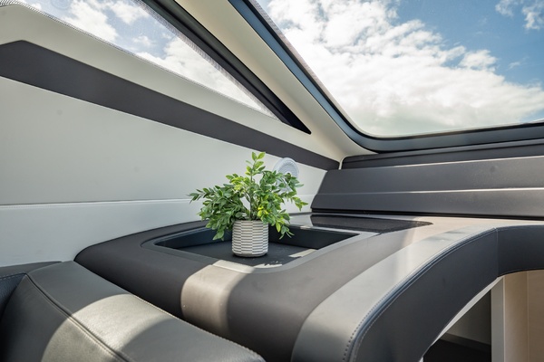 Habeas Orcas 62ft Pershing Yacht For Sale