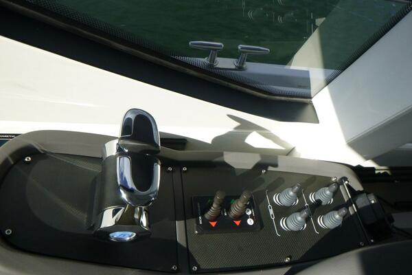 Habeas Orcas 62ft Pershing Yacht For Sale