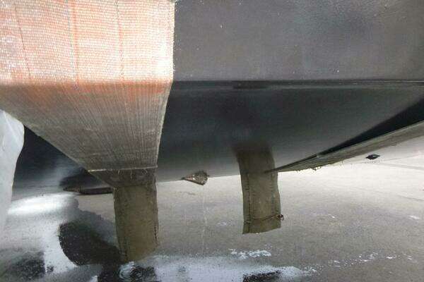 Pershing 62 Yacht For Sale