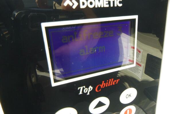 Habeas Orcas 62ft Pershing Yacht For Sale