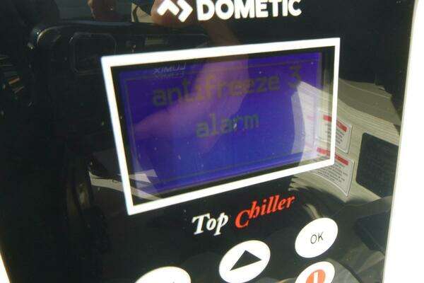 Pershing 62 Yacht For Sale