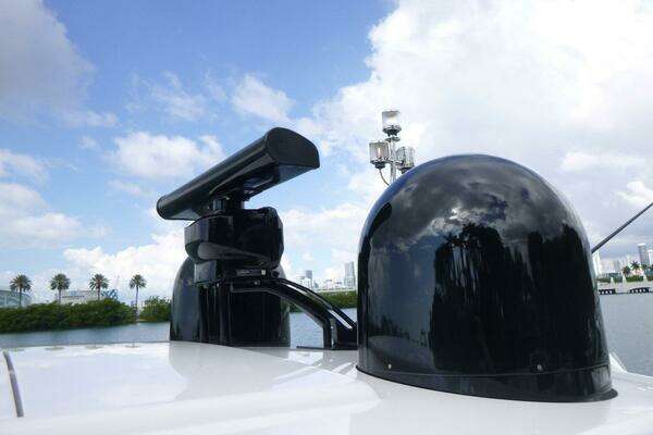 Pershing 62 Yacht For Sale