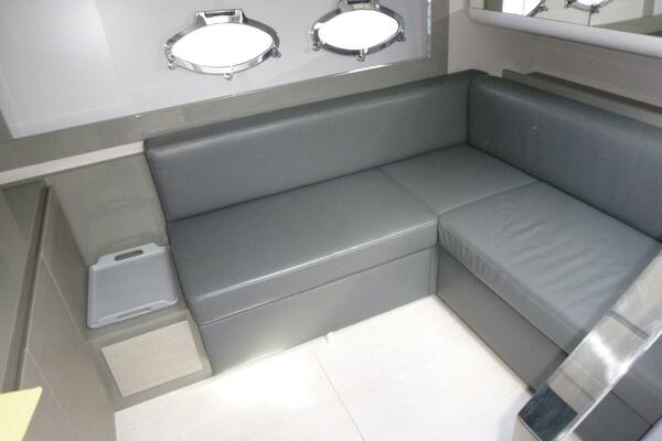 Habeas Orcas 62ft Pershing Yacht For Sale