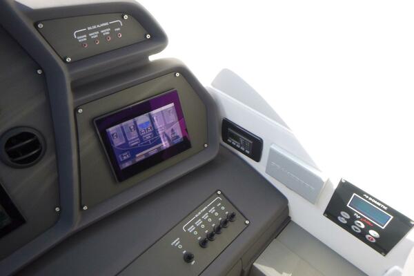 Habeas Orcas 62ft Pershing Yacht For Sale