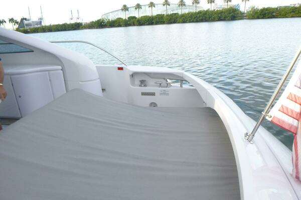 Pershing 62 Yacht For Sale