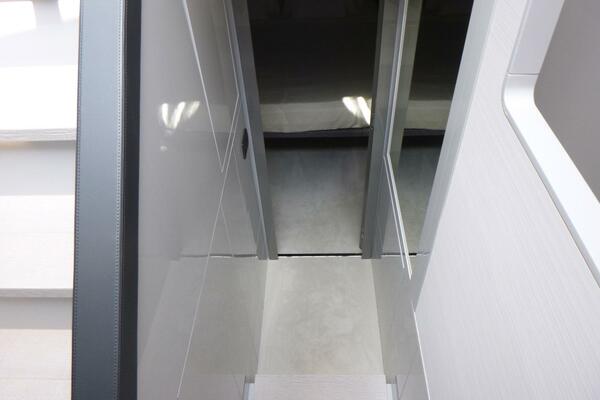 Habeas Orcas 62ft Pershing Yacht For Sale