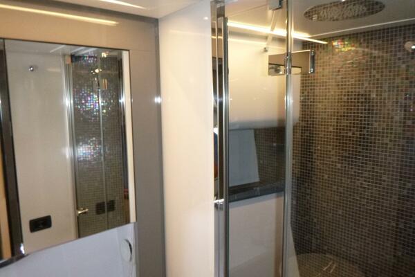 Habeas Orcas 62ft Pershing Yacht For Sale